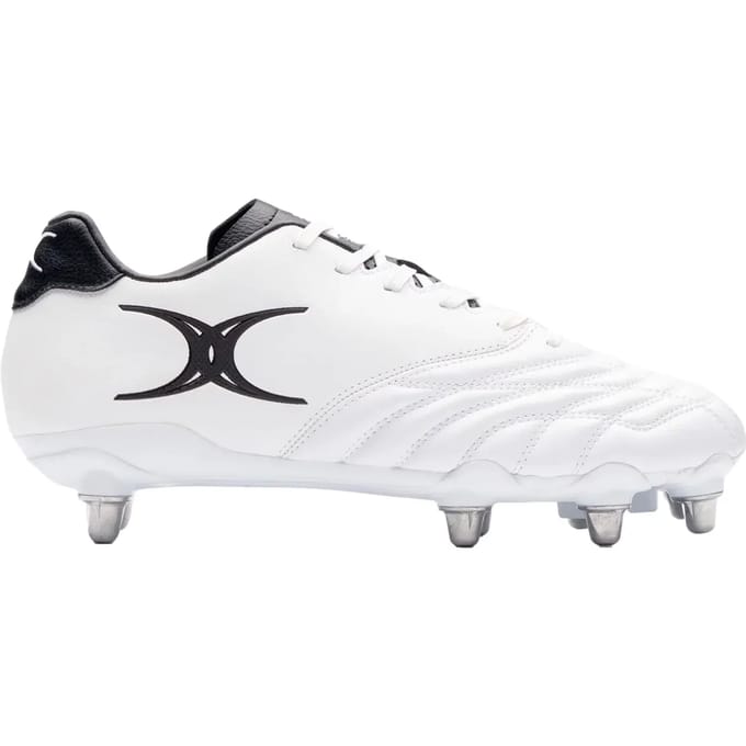 Rugbyschoenen Gilbert Sidestep Icon 8S
