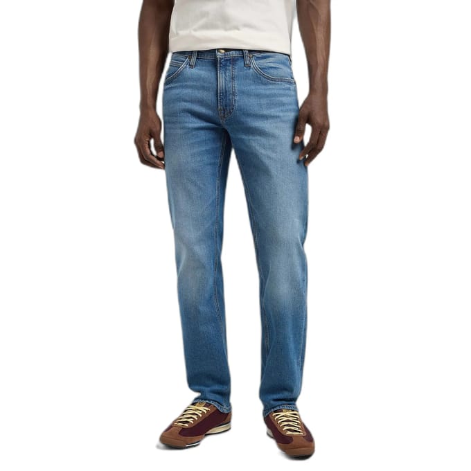 Regular Jeans Lee Daren Fly