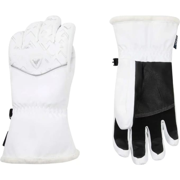 Dames skihandschoenen Rossignol Temptation Impr