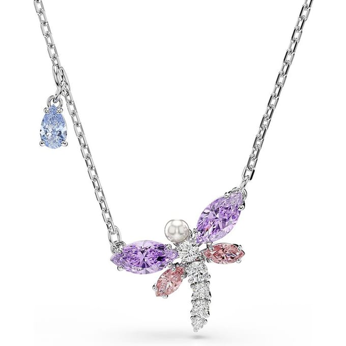Swarovski Ketting Ariana Grande Capsule 5737383