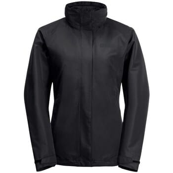 Dames 3-in-1 donsjack Jack Wolfskin Geisshorn