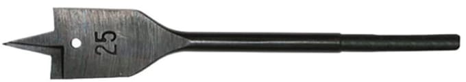Makita D-07799 speedboor 26mmx160mm zeskant
