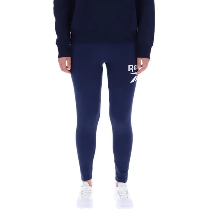 Leggings voor dames Reebok Willow Big Logo