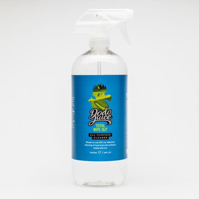 Dodo Juice - Total Wipe Out - 1000ml - Allesreiniger