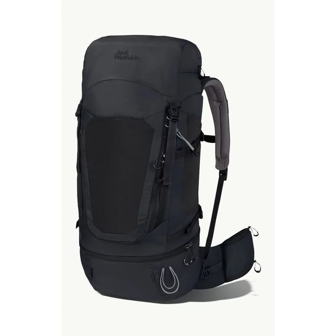 Jack Wolfskin Backpack / Rugtas / Wandel Rugzak - Highland - Blauw