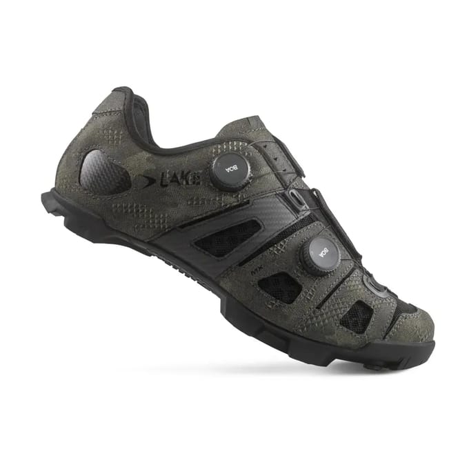 Schoenen Lake MX242 Bio