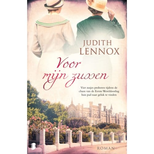 Voor Mijn Zussen - Judith Lennox