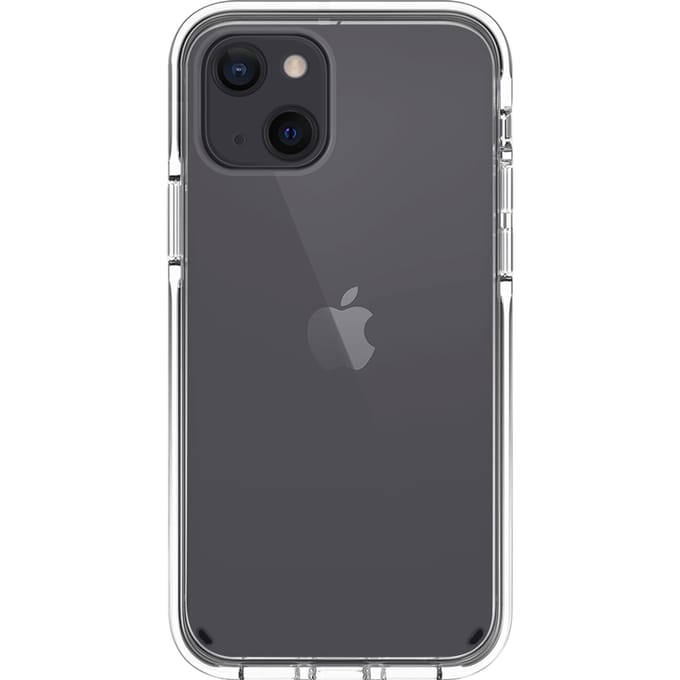 iPhone 13 Mini Clear Case - Transparant