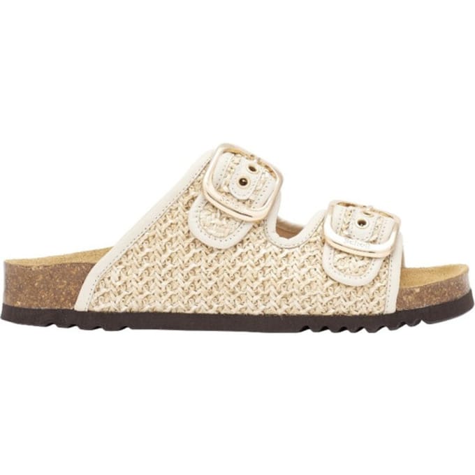 Scholl Sandalen
