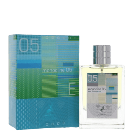 Maison Alhambra Monocline 05 Eau De Essence eau de parfum spray (unisex) 100 ml