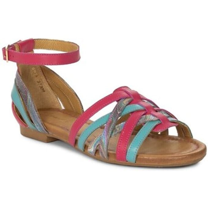 Platte sandalen Maciejka 0697439001