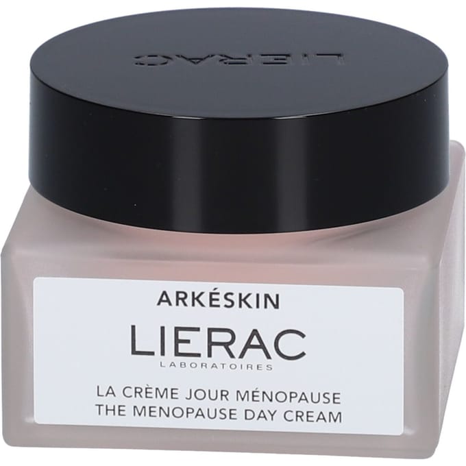 Lierac Arkéskin The Menopause Day Cream 50 Dagcrème