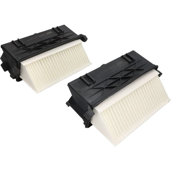 Luchtfilter HENGST Filtration E1827L-2