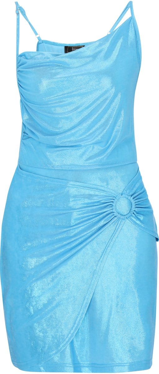 faina Dress