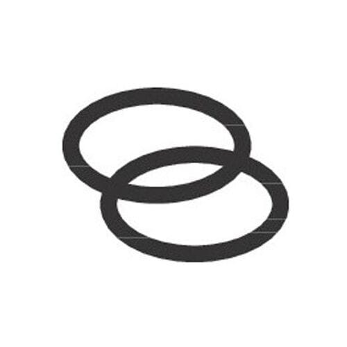 Hansgrohe Toebeh./Onderdelen Sanitaire Kranen 98127000