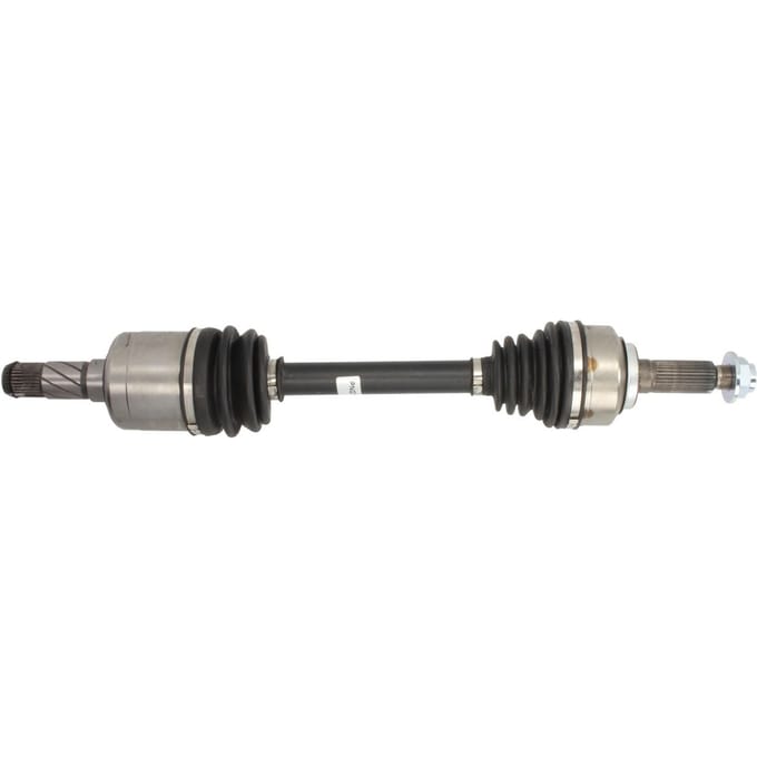 Aandrijfas POINT GEAR PNG75154 Links