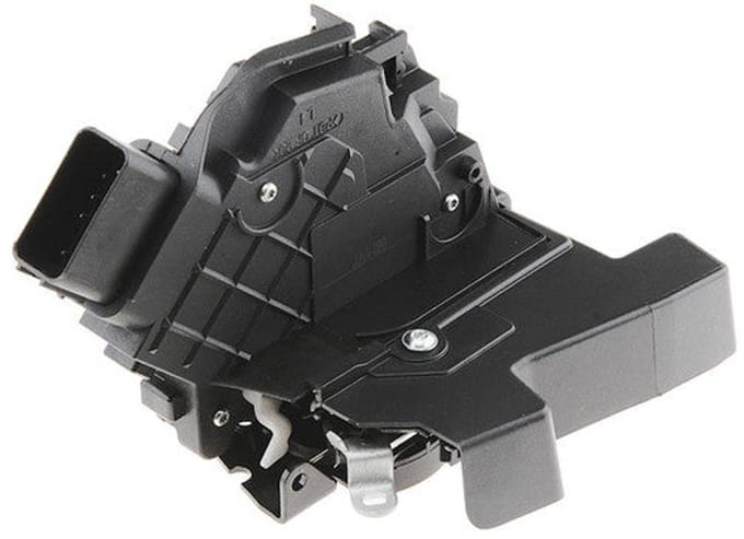 Deurslot voor OEM 31253657
