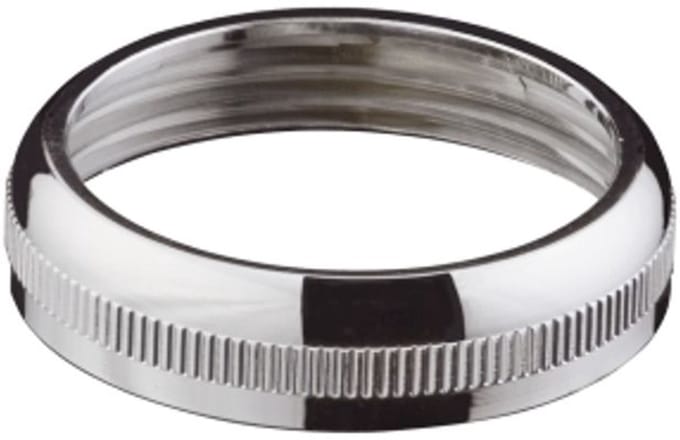 Hansgrohe HG HEXAGONAL NUT 5/4- CHROME, 53951000