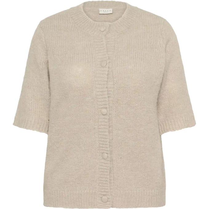 Damesvest KAFFE Curve Emilia