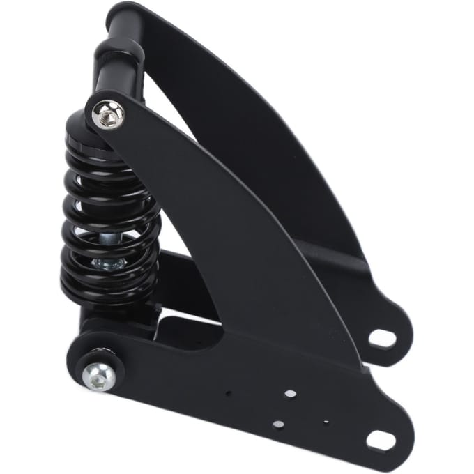 Accessoires de Scooter de pièce d'absorption des chocs de Suspension arrière de Scooter électrique pour Ninebot ES2 ES4 ES5 black