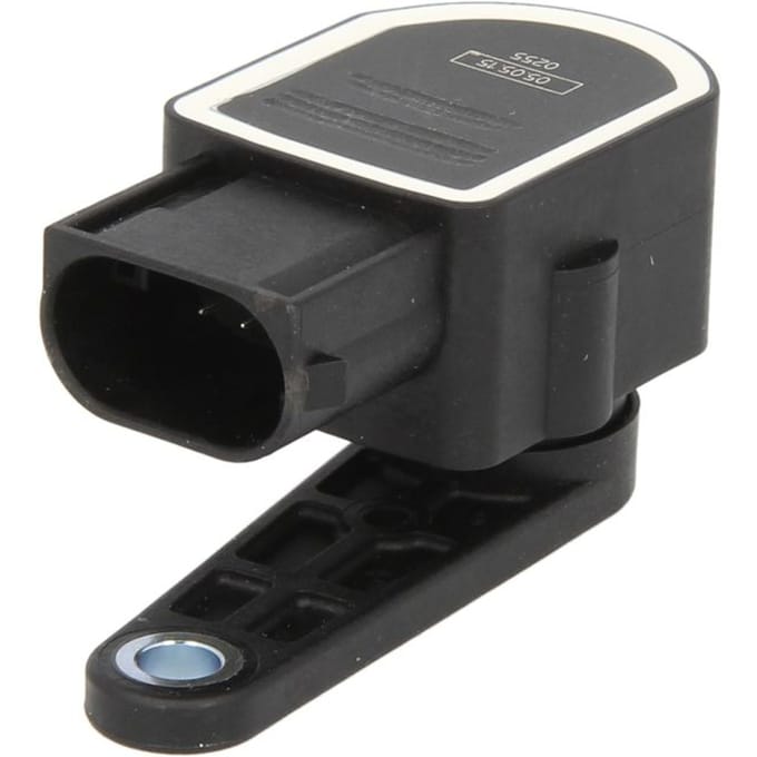 Topran Sensor, Xenonlicht (lichtstraalregeling) HANS PRIES 502 859
