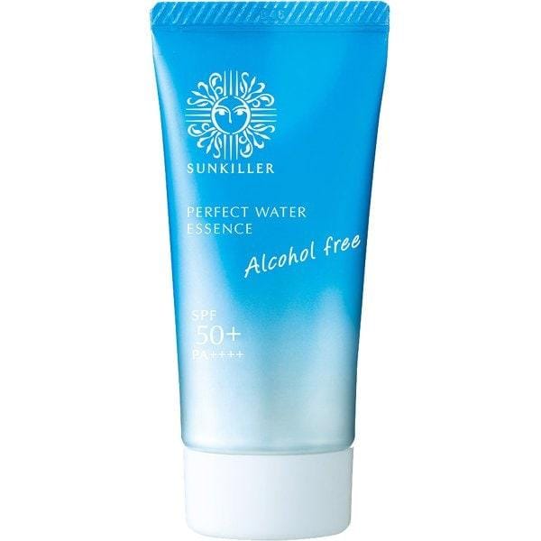 ISEHAN - Kiss Me Sunkiller Perfect Water essence SPF 50+ PA++++