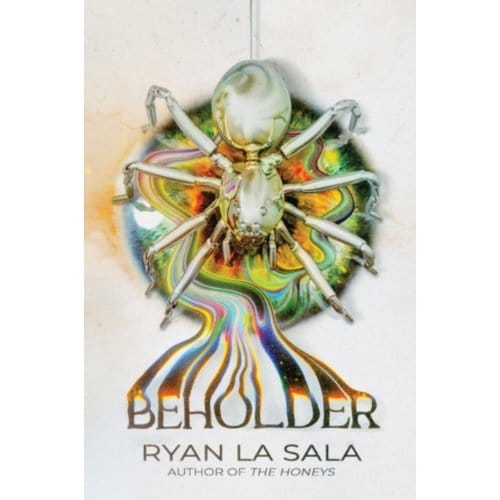 Beholder - Ryan La Sala