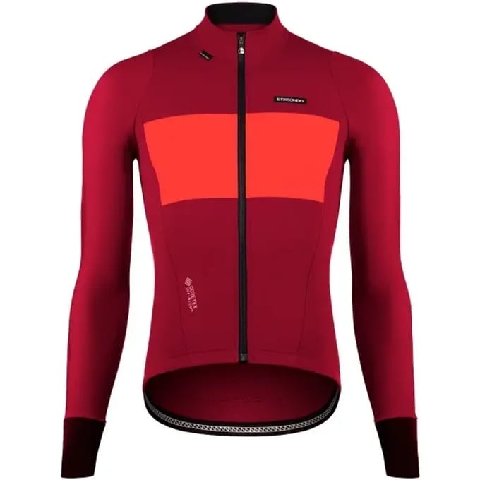 Winterjas Etxeondo Lur
