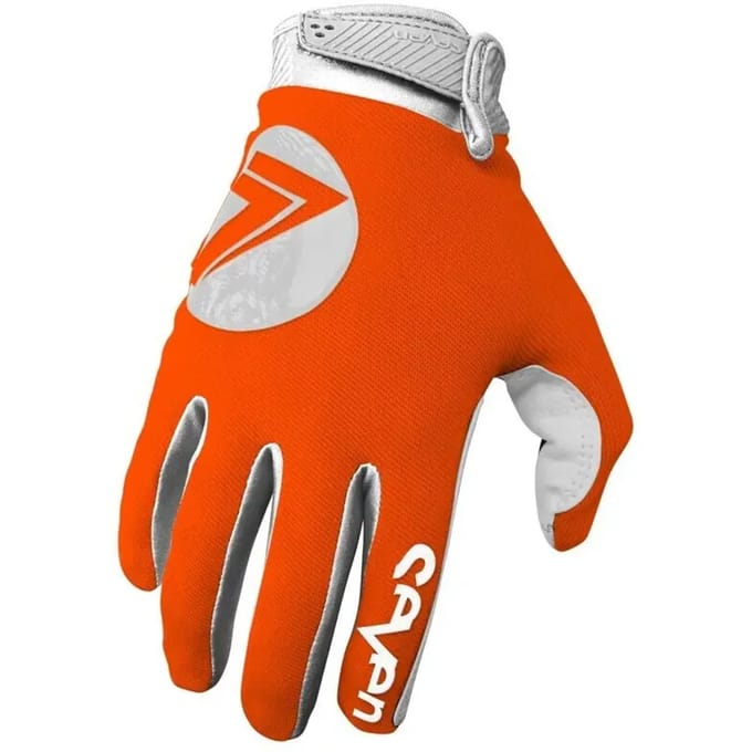 Motorcrosshandschoenen voor kinderen Seven Annex 7 DOT