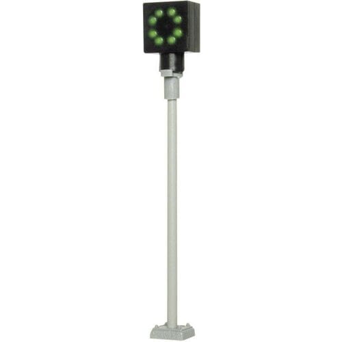Viessmann Modelltechnik 4518 H0 Lichtsein Hoog Vertreksein Kant-en-klaar model