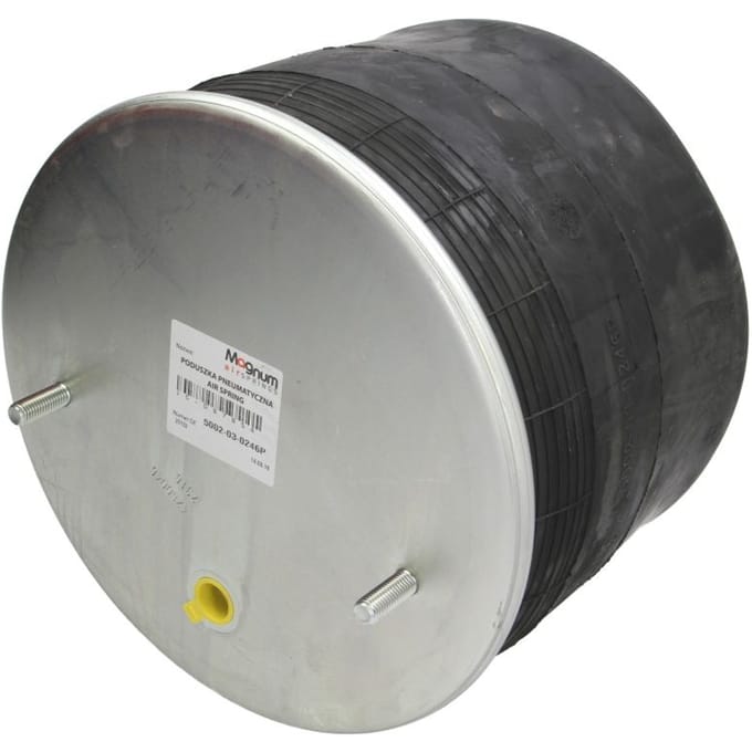 Veerbalg, luchtvering MAGNUM TECHNOLOGY 5002-03-0246P