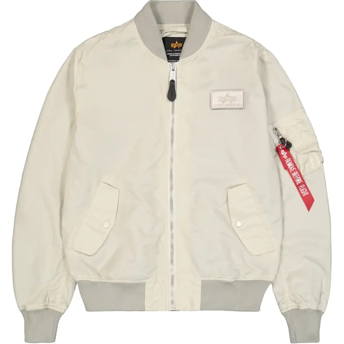 Bomber Alpha Industries MA-1 TTC Two Tone Contrast