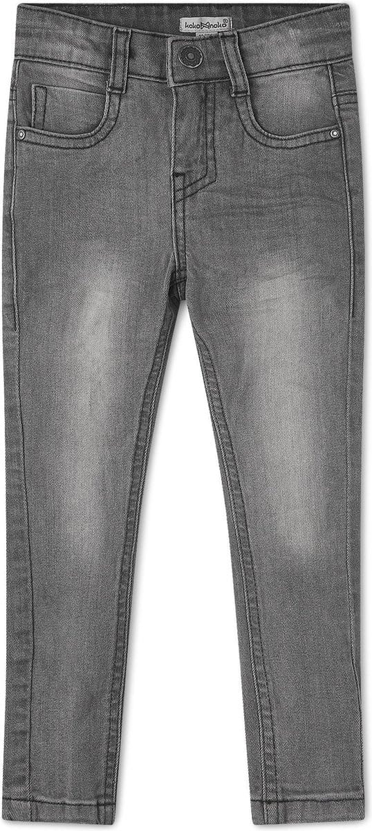 Koko Noko Meisjes Jeans - Maat 86/92