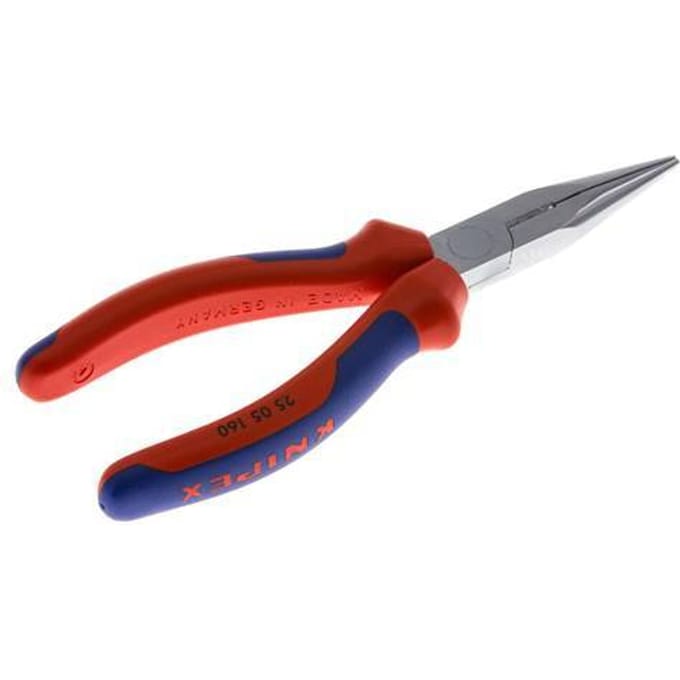 Knipex Telefoontang 160mm Met 2-Componenten Handgreep