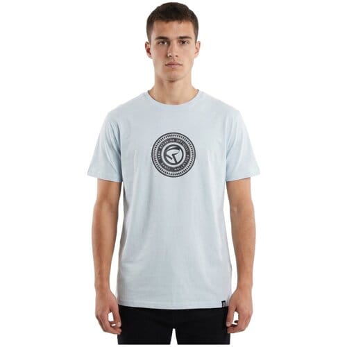 T-shirt Korte Mouw Redskins T-shirts-Mannen