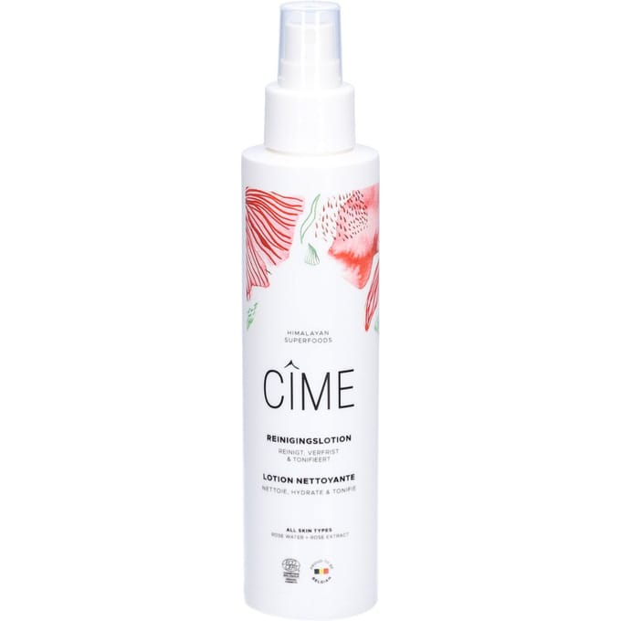 Cîme Rosée de Roses Bio Gezichtslotion 150 Lotion