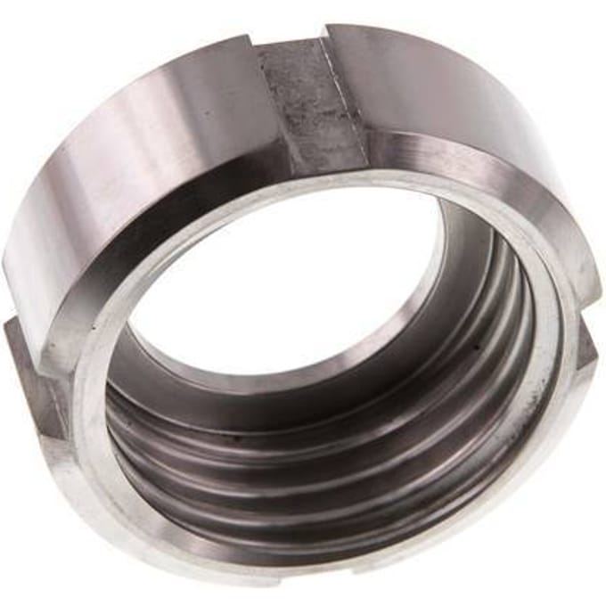 Wartelmoer 44 X 1/6'' DIN 11851