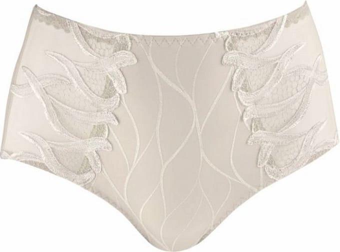 Louisa Bracq – Julia – Tailleslip – 477-50 - Nacre - 46