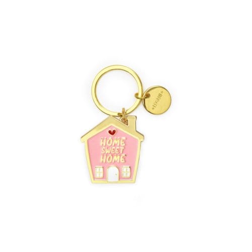 Legami what a key ring! - huis