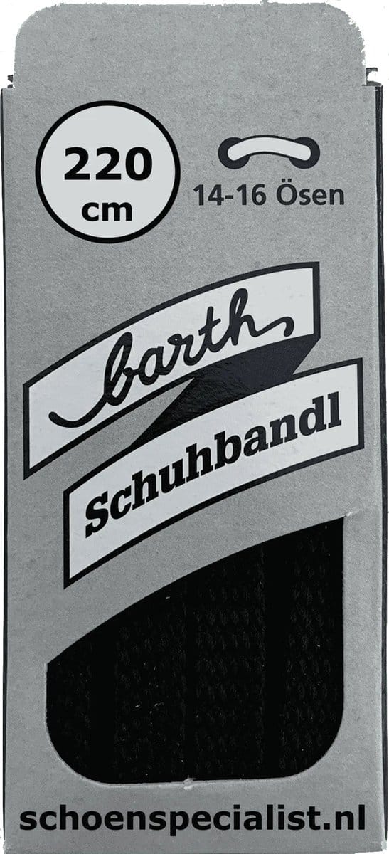 Veters Barth 04 Plat 220 cm