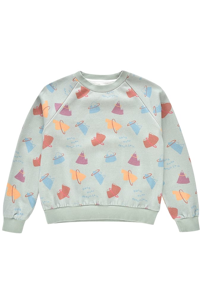 Louise Misha Sweatshirt Samuel Sauge Taglia: 3Y | Maglioni Outlet | kids