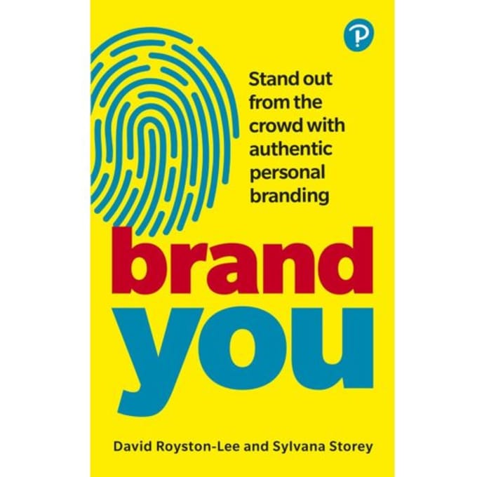 Brand You - David Royston-Lee