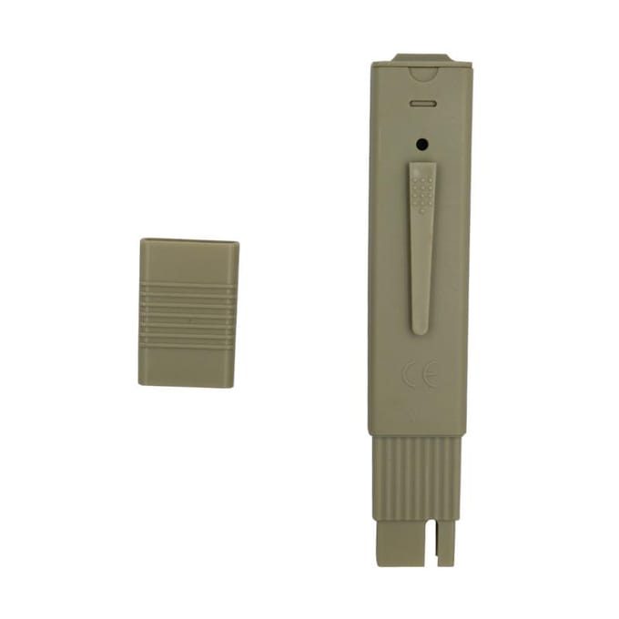 Draagbare pen TDS-tester Digitale watermeter Filter Meten van waterkwaliteit Zuiverheidsmeetinstrument
