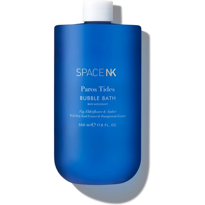 Space NK Paros Tides Bubble Bath