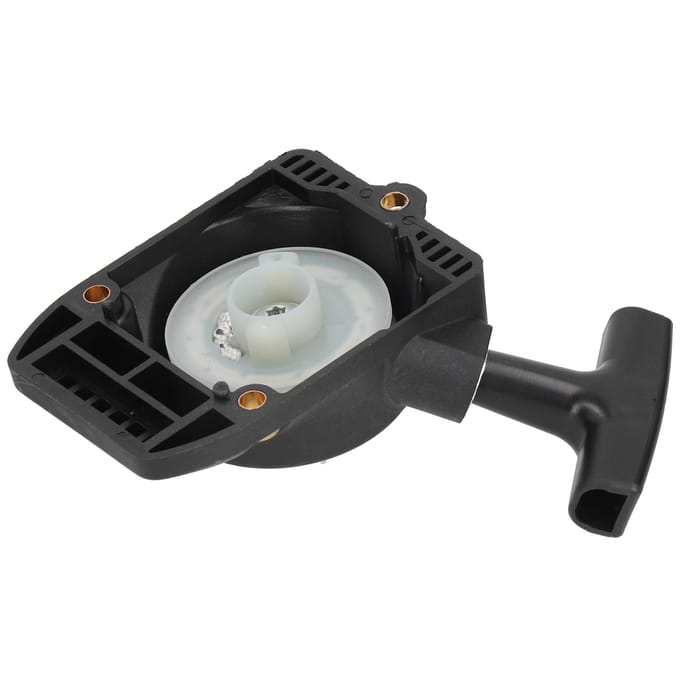 FS85 Trekstarterplaat Grasmaaier Heggenschaar Starter Vervanging voor FS85 Bosmaaier