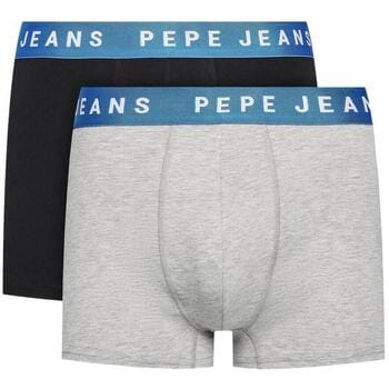 Boksers Pepe Jeans Jeans (x2)