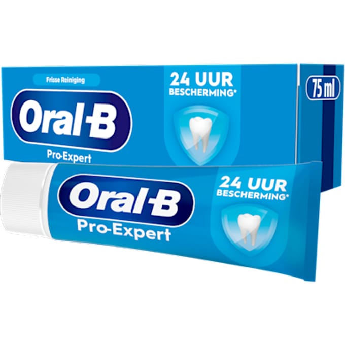 Oral-B Tandpasta Pro-Expert Intense Reiniging - 75 ml