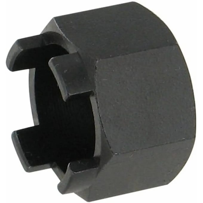 Freewheel verwijderaar rl 4 lugs Var Suntour