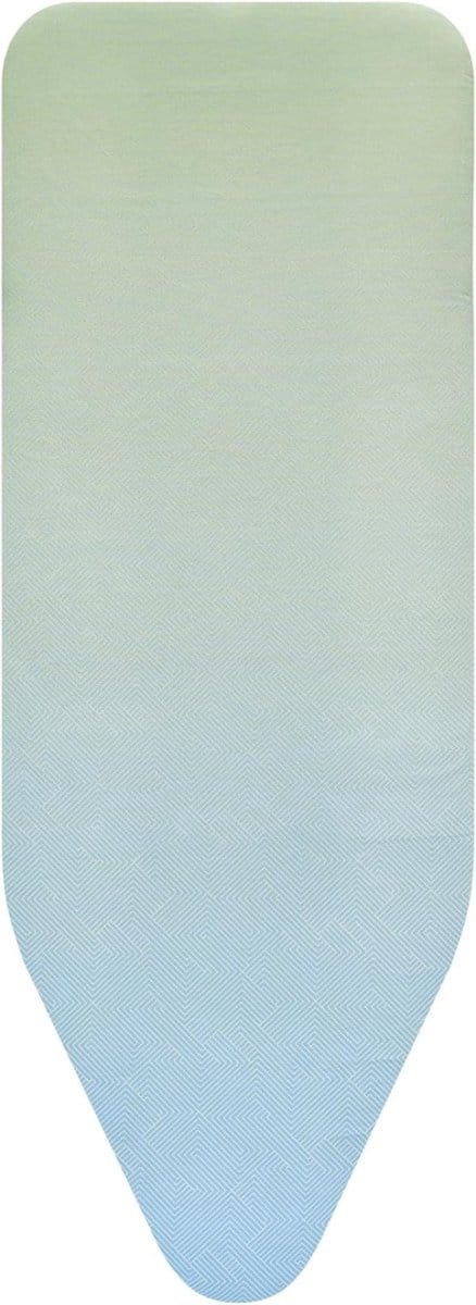 Maison Elara Strijkplankhoes C 124x45 cm - Soothing Sea