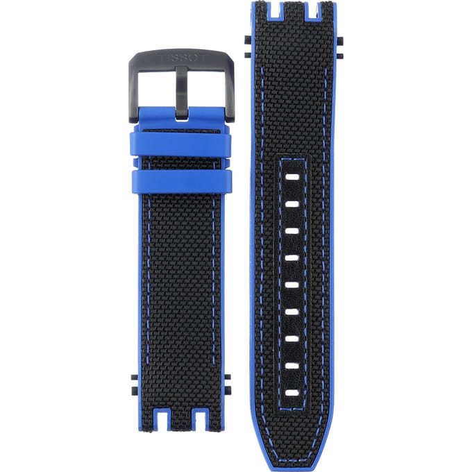 Tissot Straps T603043996 T-Race band